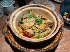 -周家二小姐的菜(西津渡店)