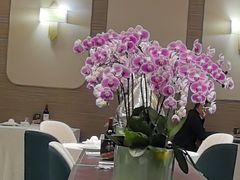 -富淳饭店(世纪公园店)