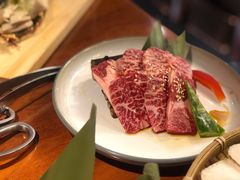 -肉魁屋·烧肉·烧鸟·酒场(高新店)
