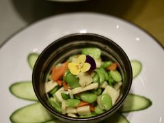 -豪廷轩中餐厅·特色云南菜(温德姆至尊豪廷大酒店)