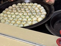 -许记生煎(遵义路店)