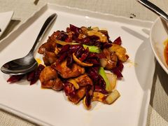 宫爆鸡丁-御宝轩(益丰·外滩源店)