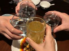 -环球港凯悦 · 享悦中餐厅