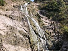 -百杖潭景区