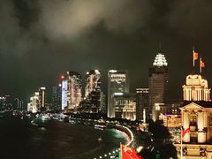 -上海和平饭店华懋阁 Cathay Room