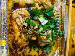 -晓靖轩烧烤(沙河风情店)