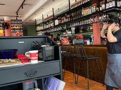 -Chili's Cafe&Bar奇利斯(滨江店)