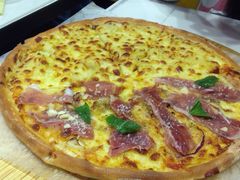 iphone_upload_pic-乐凯撒披萨(正佳广场店)