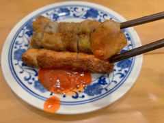 厦门炸五香-福祥厦门小馆(舟孟北路店)