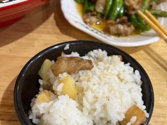 -茂县小辣椒川菜馆-羌家铜锅土火锅