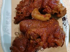 -状元阁烧烤(新华路总店)