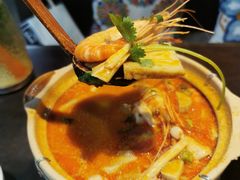 冬荫功海鲜汤-泰妃殿(新世界旗舰店)
