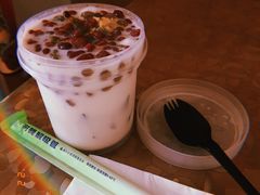 -沪上阿姨鲜果茶(华新大街店)