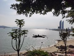 -胡里山炮台