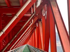-矮寨·十八洞·德夯大峡谷景区