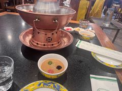 -南门涮肉(上海二店)