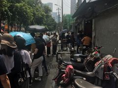 -蓉城西二道无名冒菜(西二道街店)