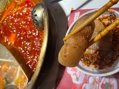 -小龙坎火锅(IFS HOT店)