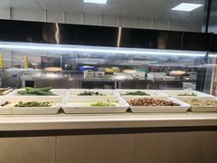 -裕丰源滋补烩面(天赋路店)