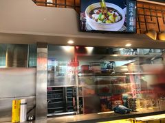 -街角等你.大连海鲜烧烤.经典铁板海鲜串(西安路店)