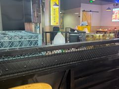 -四禧精酿铜锅涮肉·烧烤工场(大明湖店)