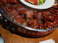 -红胖胖龙虾王·本地菜