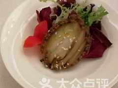 -浦华大酒店-台南担仔面海鲜楼