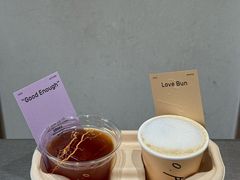 -O.P.S. CAFE
