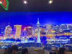 -澳门陈光记烧味饭店(万象城店)