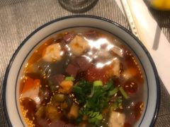 -金海湾自助餐厅(金陵饭店)