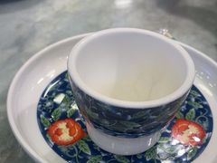 -老浒记烤鸭-北京菜(琉璃厂店)