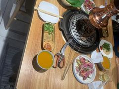 -小米烤肉·和牛原切-创意韩料(东关店)