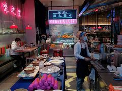 -陈鹏鹏潮汕菜(宝安机场T3航站楼店)