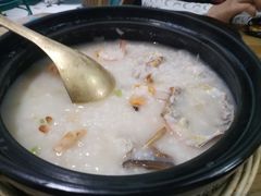 -潮粥荟·潮汕砂锅粥(朝阳大悦城店)