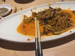 -渝信川菜(长安店)