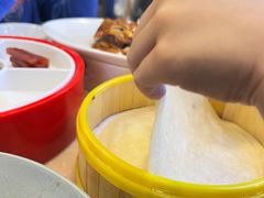 -吴记百姓菜馆·北京菜·烤鸭(故宫店)