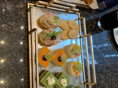 -上海齐鲁酒店·辣椒屋咖啡厅