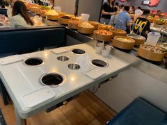 -龍歌自助小火锅(李沧丽达店)