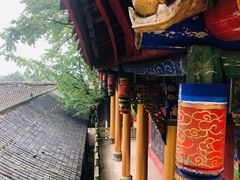 -金堂县云顶石城风景区