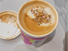 -Seesaw Coffee(武商MALL·武广店)