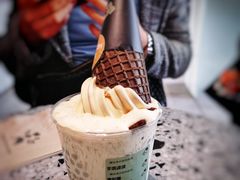 -喜茶(青岛金狮广场店)