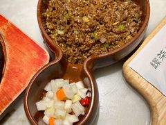 -绿茶餐厅(南方商城店)