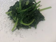 豆苗-新光酒家·河豚·海鲜·蟹料理(浦东店)