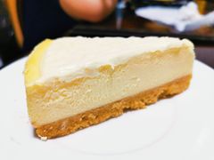 纽约芝士蛋糕-中粮丰通（北京)食品有限公司