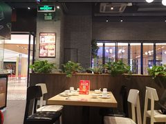 大堂-避风塘(嘉兴八佰伴店)