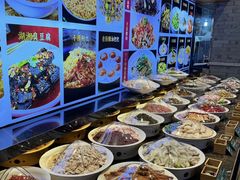 -巢爷老味(东方红店)