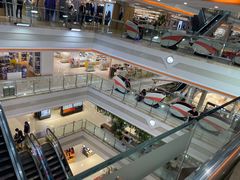 -巴黎春天(浦建店)