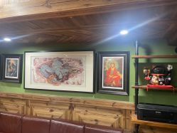 -雲艺刺青·洗纹身