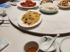 -李记搅团•非遗陕菜(三桥店)