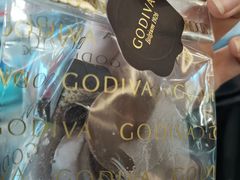 -GODIVA(月星环球港店)